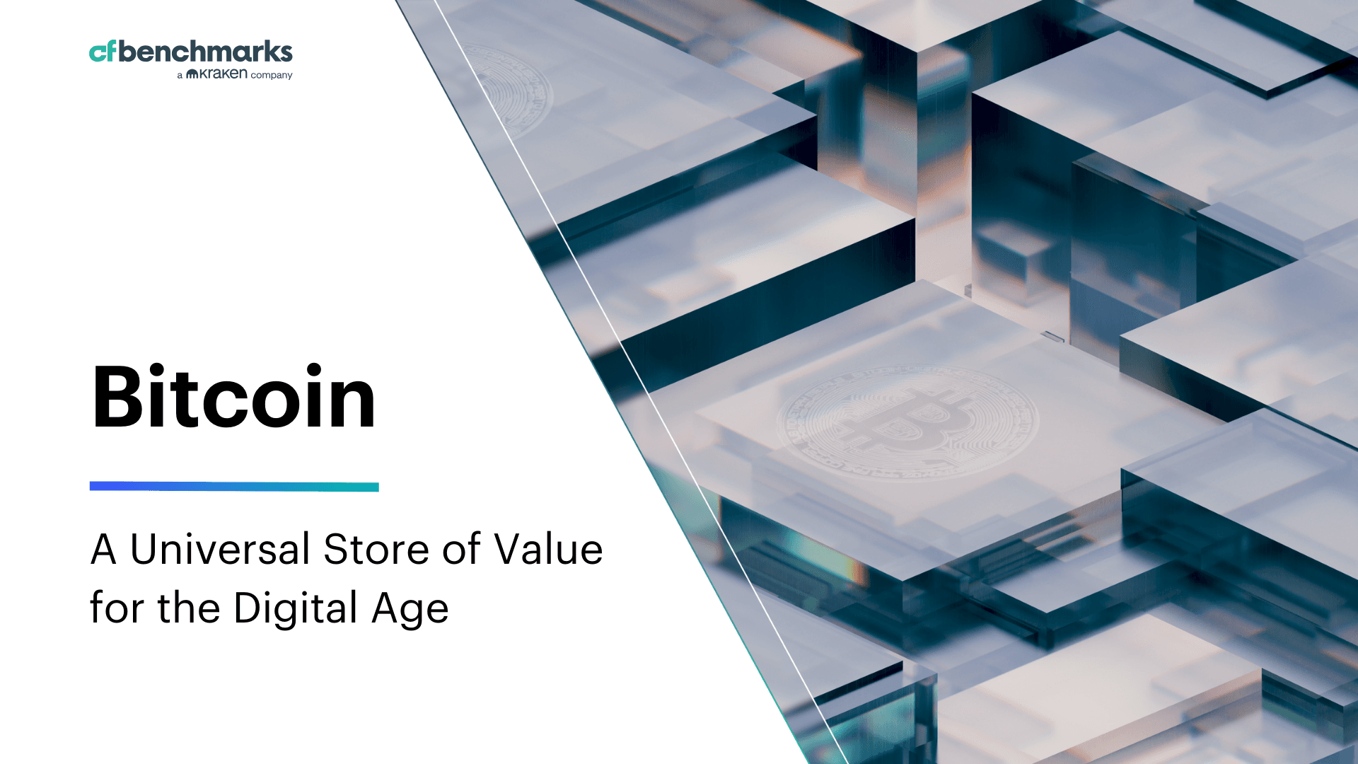 Bitcoin: A Universal Store of Value for the Digital Age