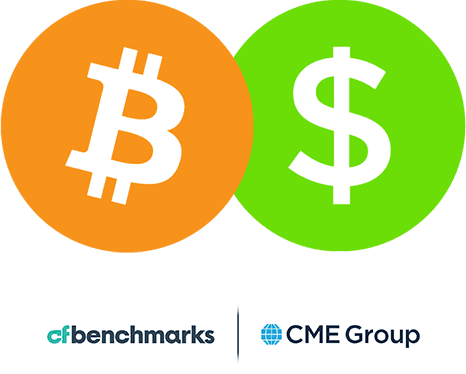 CME CF Bitcoin Reference Rate (BRR)