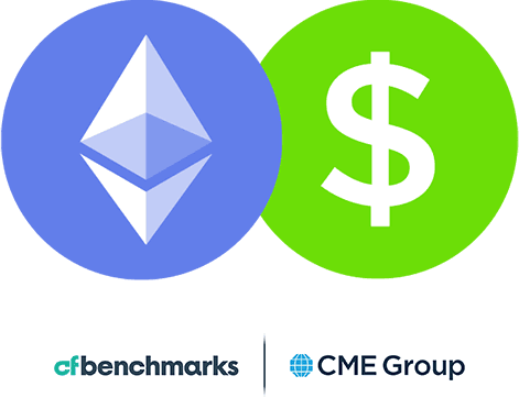 CME CF Ether-Dollar Reference Rate