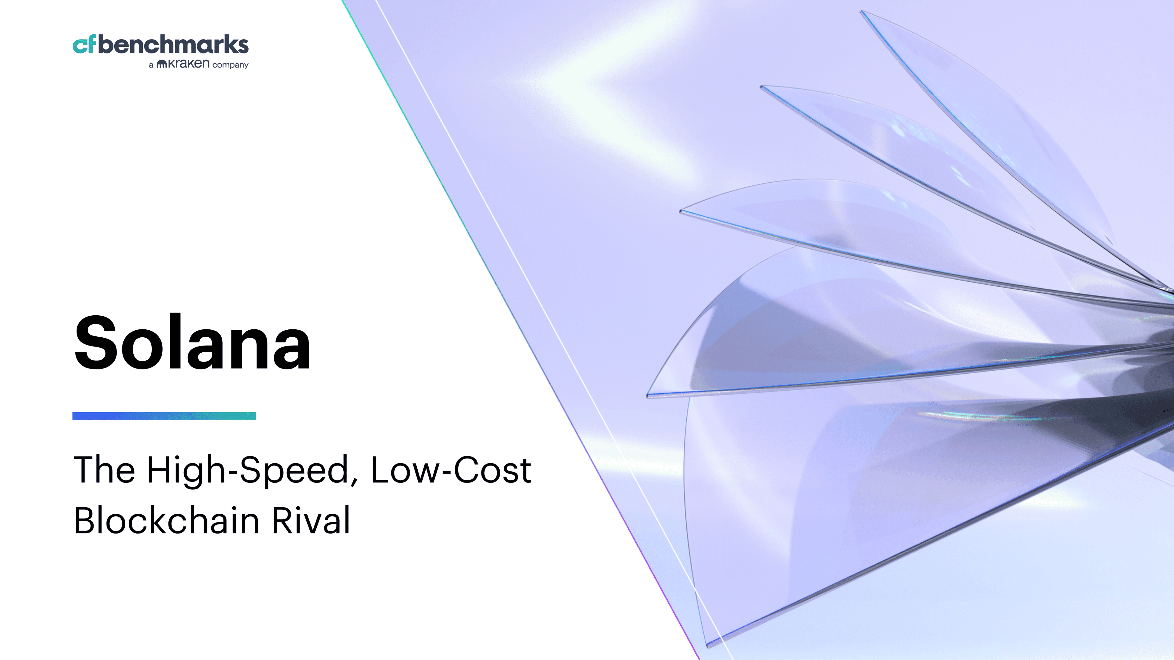 Solana: The High-Speed, Low-Cost Blockchain Rival