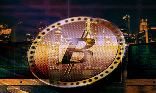 Crypto Market-Cap Concerns solved - ‘FUD’ not so much