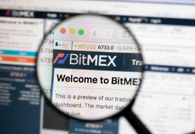 Why Crypto shrugs off BitMEX’s Disintegration