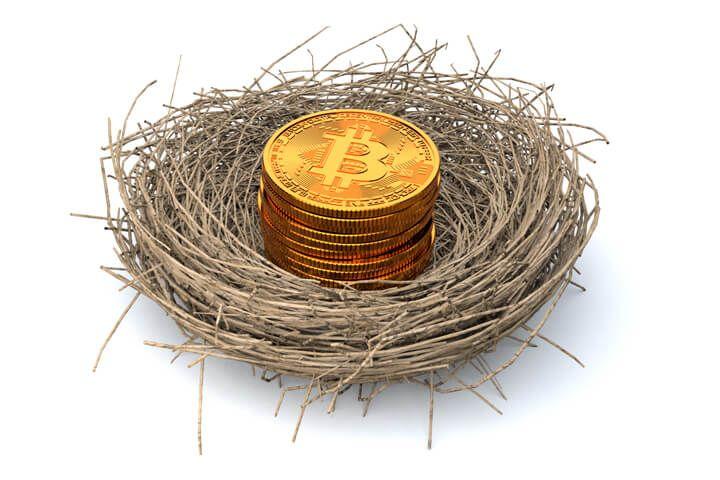 The ‘Bitcoin Effect’ on the traditional 60/40 portfolio