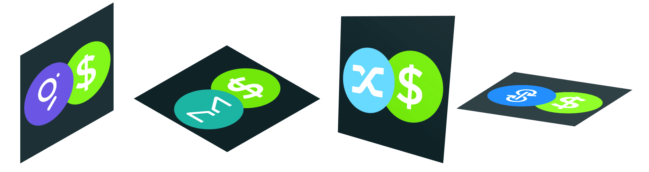 CF Benchmarks launches Settlement Prices and Spot Rate indices for AMP, CRV, GRT, MKR, SNX, YFI