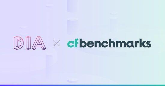 A Compliant Bridge to the Web3 Future: CF Benchmarks Q&A with DIA