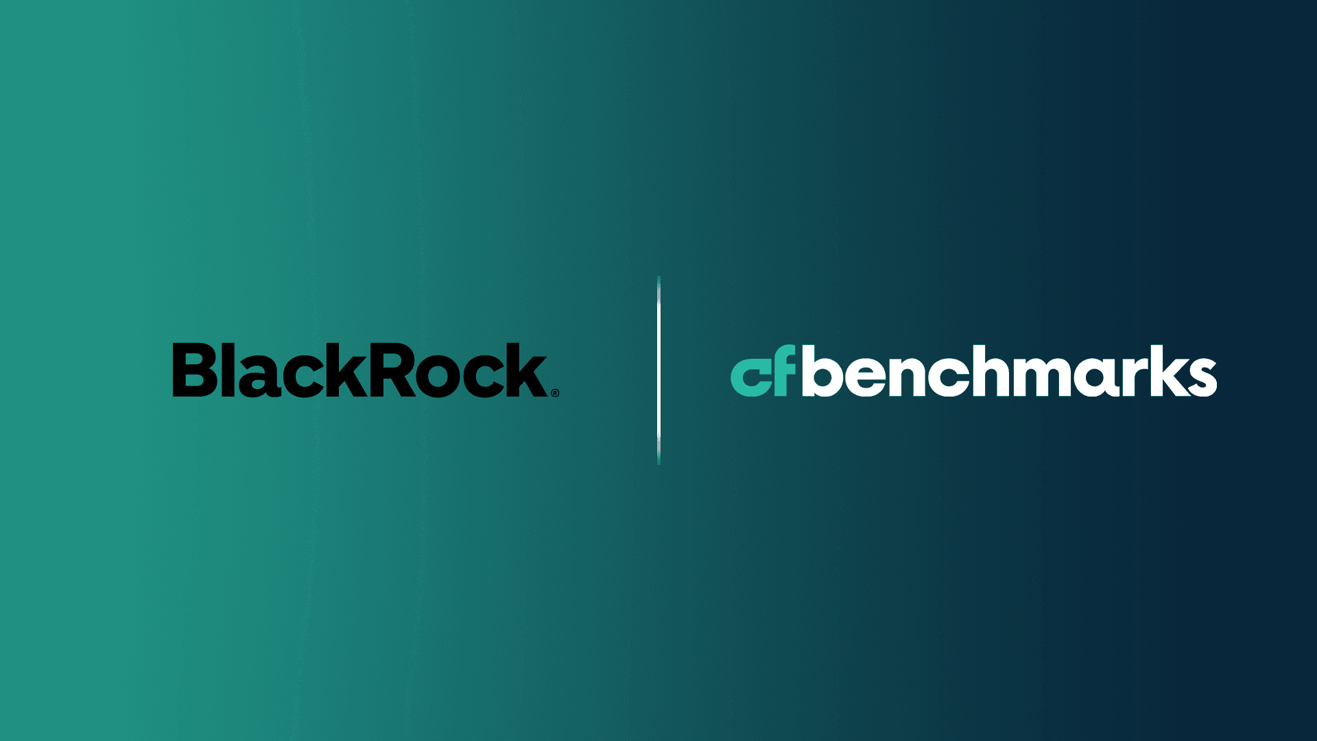 The CFB index behind BlackRock’s Bitcoin Private Trust