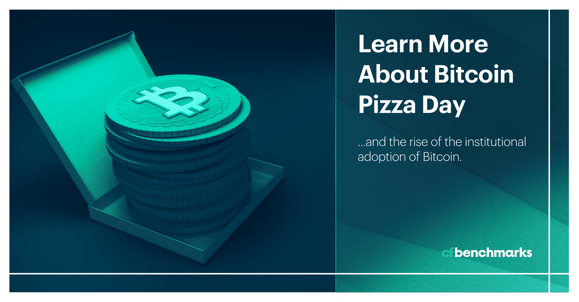 Happy Bitcoin Pizza Day!