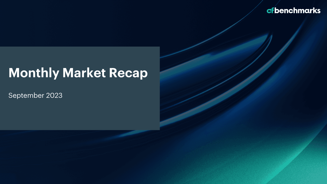 Market Recap: September 2023