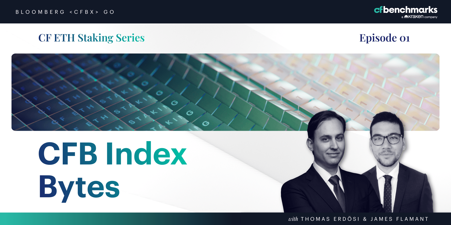 CFB Index Bytes Ep 01: The CF ETH Staking Series