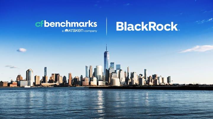CF Benchmarks Newsletter - Issue 72