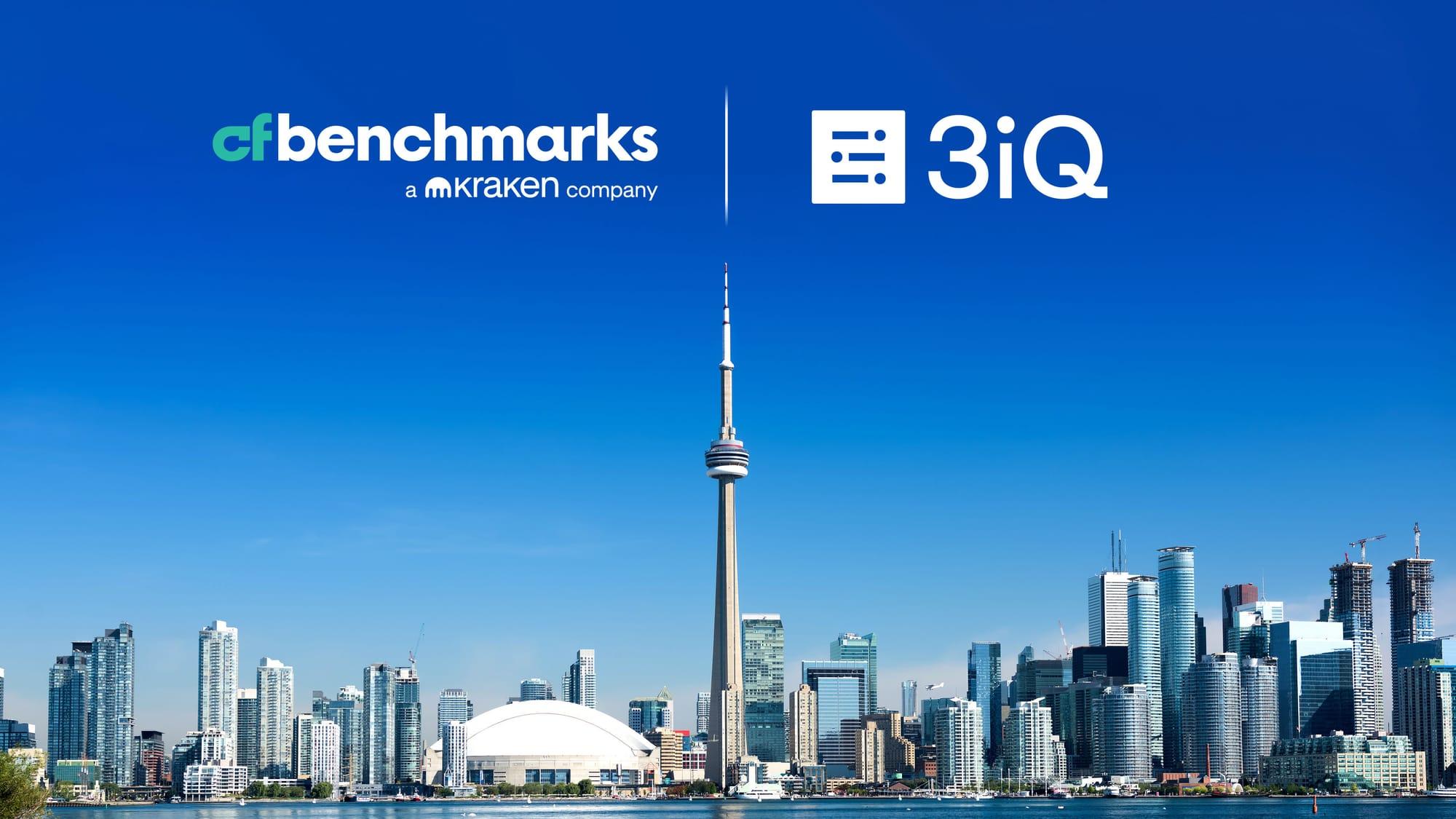 3iQ launches 3iQ Solana Staking ETF (tickers: SOLQ, SOLQ.U), powered by the regulated SOLUSD_NY index