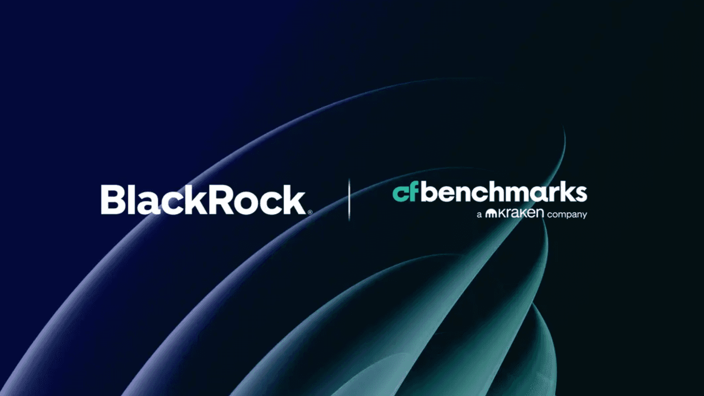 BlackRock enters Europe's Bitcoin ETP market with IB1T