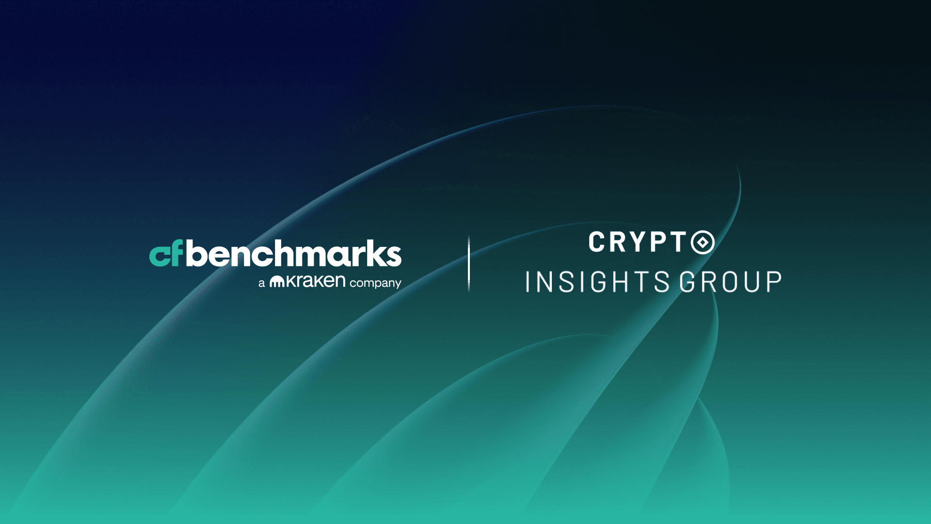Crypto Insights Group rolls out key CF Benchmarks portfolio indices to institutional clients
