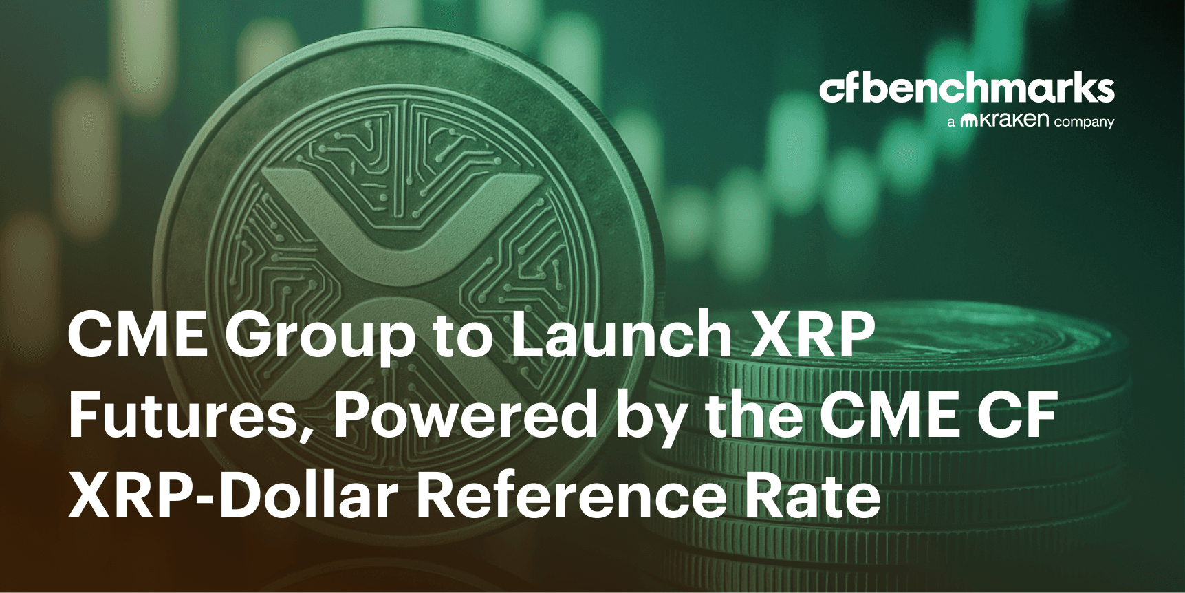 CF Benchmarks Newsletter Issue 81