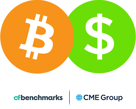 CME CF Bitcoin Reference Rate (BRR)