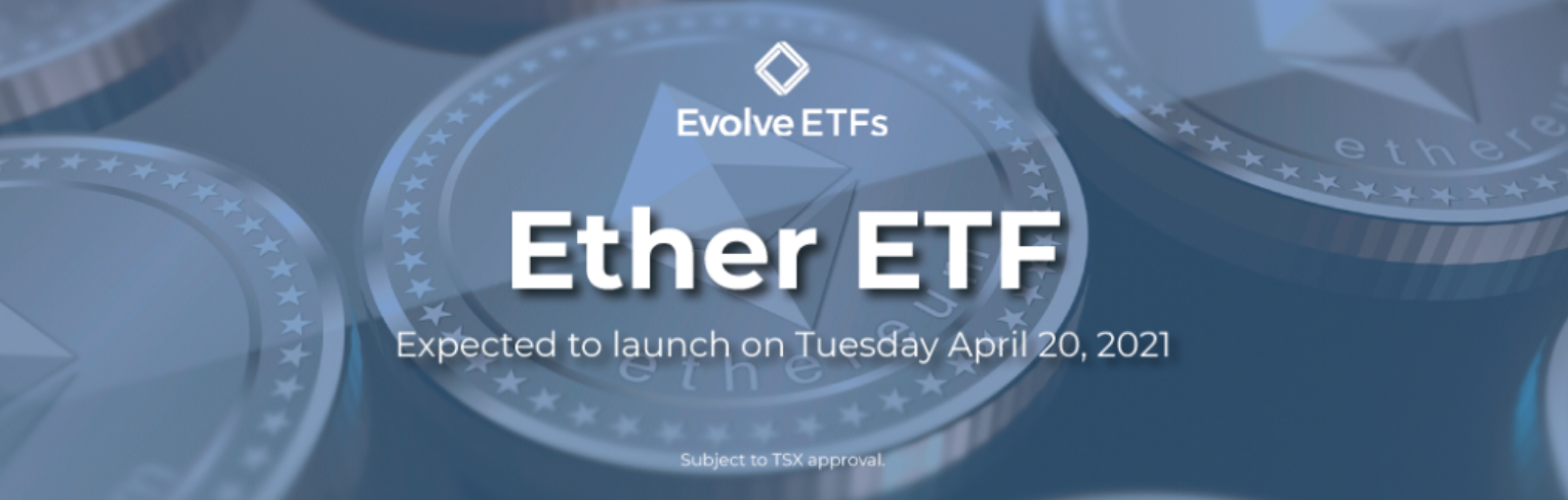 Why price liquidity matters for Evolve’s ETHR ETF