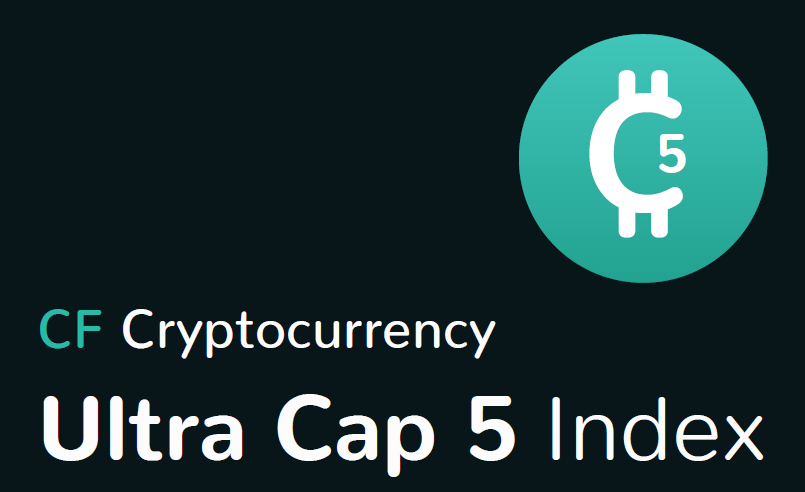 Changes to the CF Ultra Cap 5 Methodology and CF Cryptocurrency Index Family - Multi Asset Ground Rules
