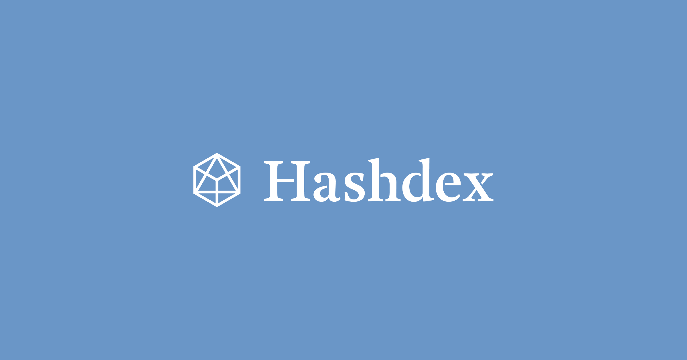 Hashdex to launch world's first pure-play Web 3.0 ETF, WEB311, powered by CF Web 3.0 Smart Contract Platforms Index