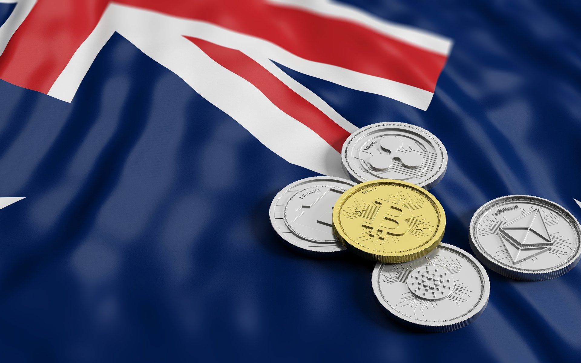 Why the London Market Close is the best time to strike NAV for new Aussie Crypto ETFs