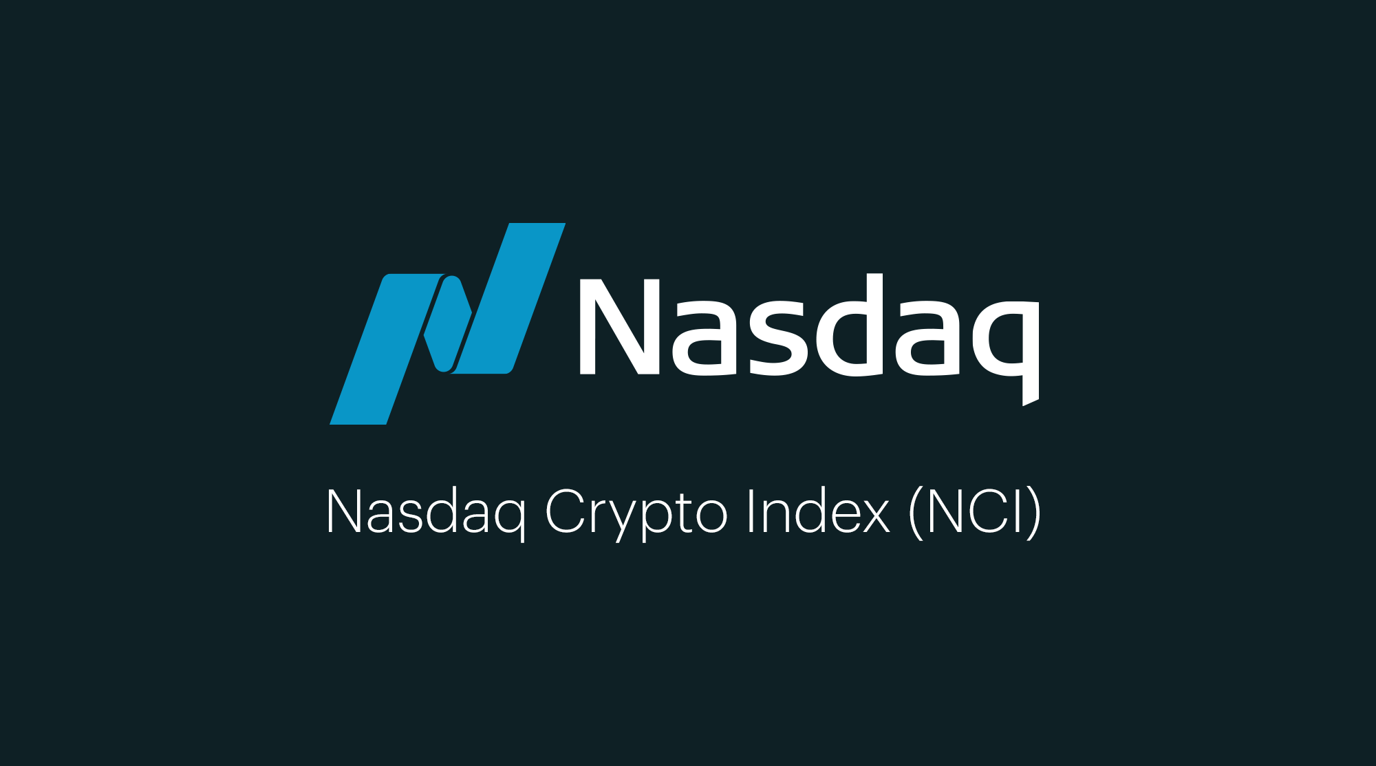 Nasdaq Crypto Index Family – Free Float Supplies Announcement