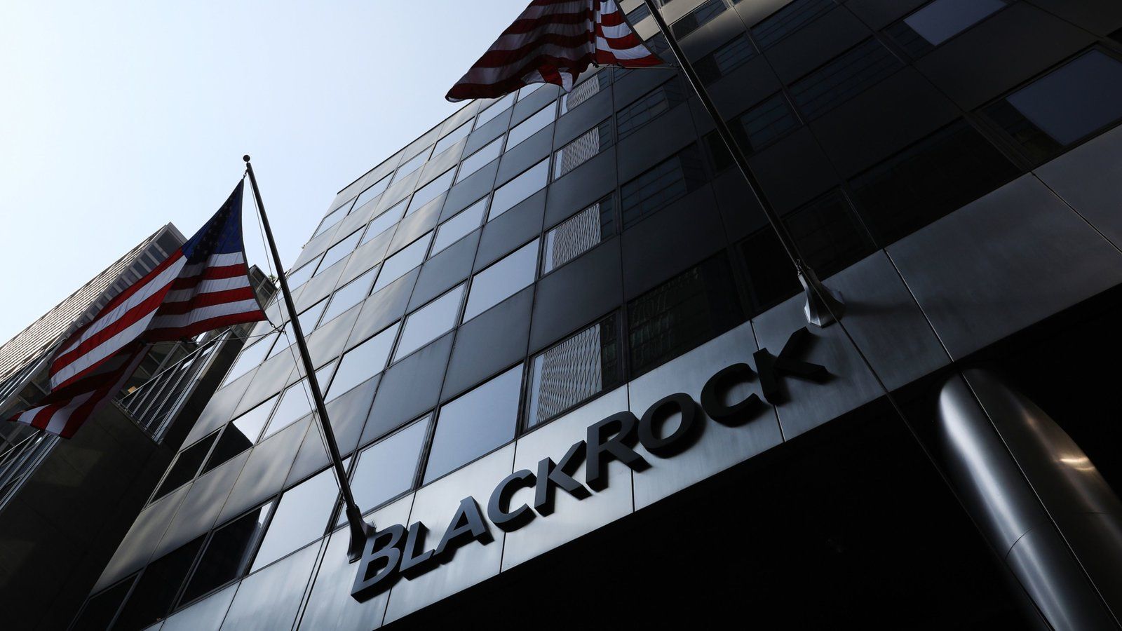 BlackRock’s CFB-powered Bitcoin ETF filing is a vote of confidence