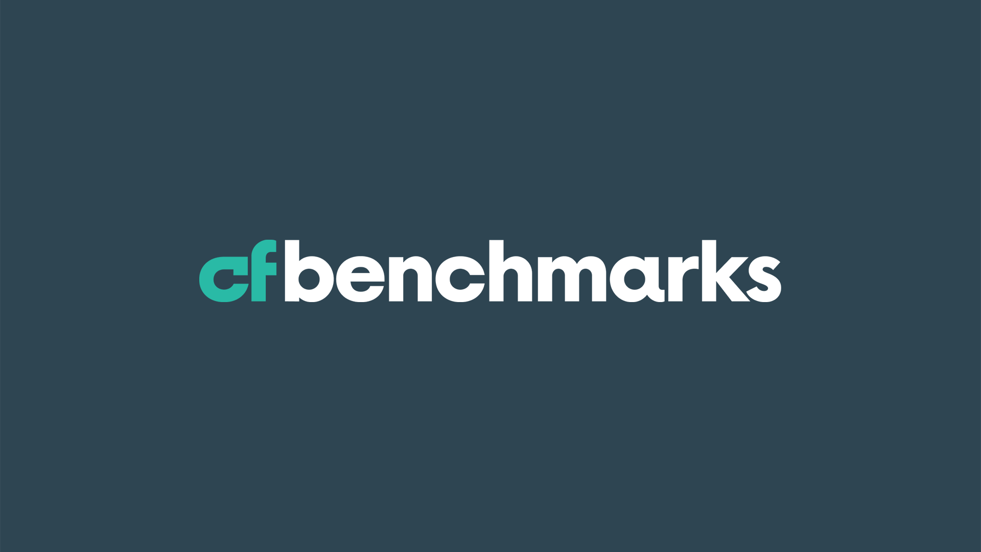 CF Benchmarks Announces changes to CF Capitalization Series and CF Classification Series Methodologies