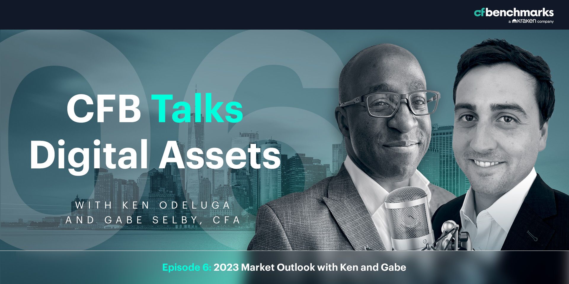 CFB Talks Digital Assets - Episode 6
