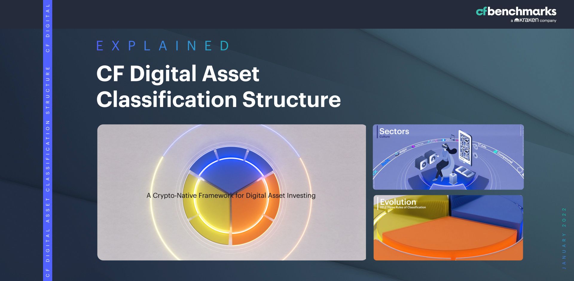 CF Digital Asset Classification Structure: Explainer Video
