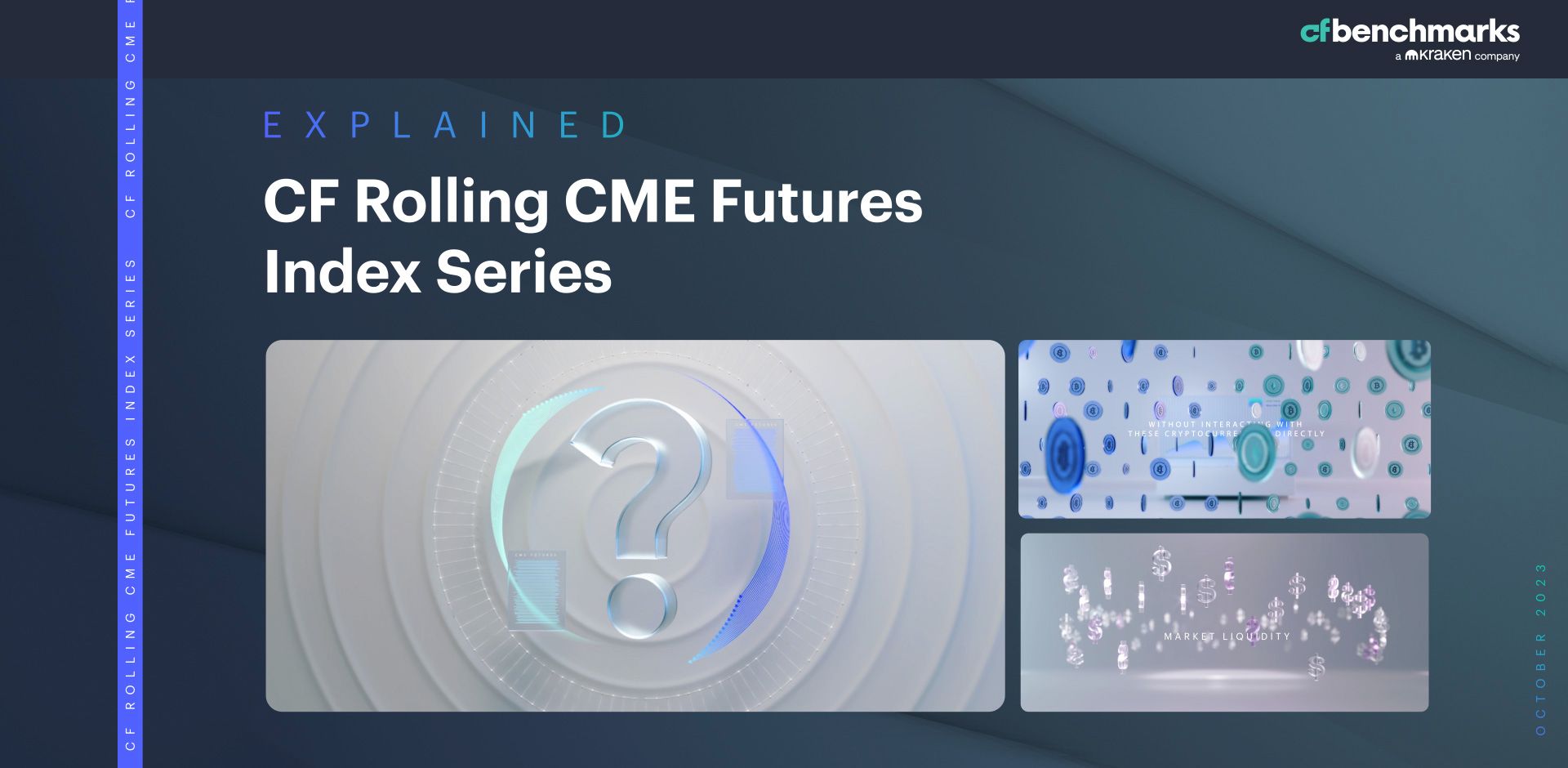 CF Rolling CME Futures Index Series: Explainer Video