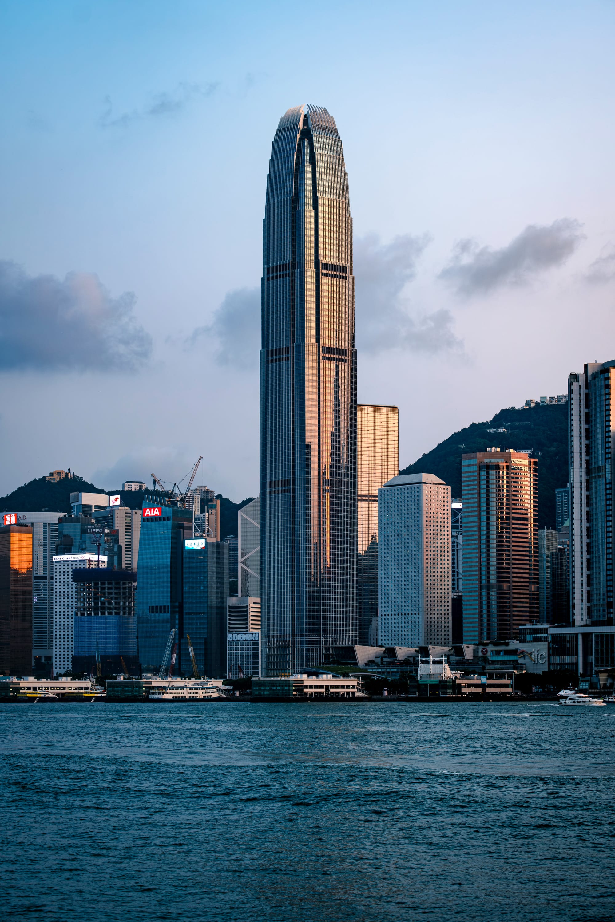 Hong Kong's first spot Bitcoin and Ether ETFs are powered by regulated CF Benchmarks indices